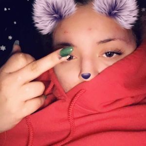 Meet your Posher, Carla